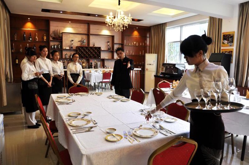 探秘秦皇岛餐饮业：管理变革与革新未来