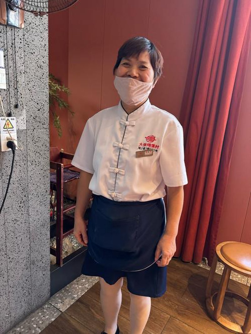 餐饮服务：舌尖上的日常